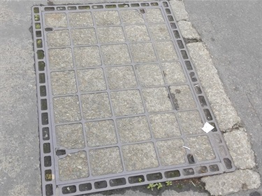 Gatic Stormwater