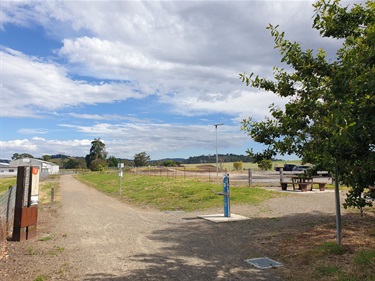 Coldstream Station Reserve