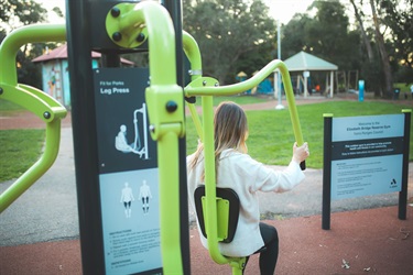 Exercise Equipment