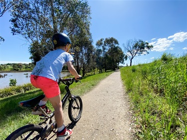 Bike Track