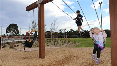 Swings