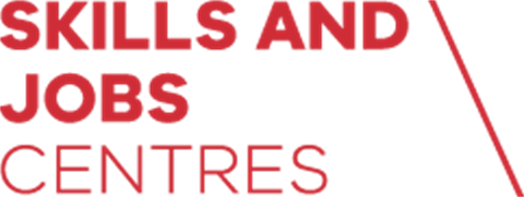 Skills and Job Centre Logo