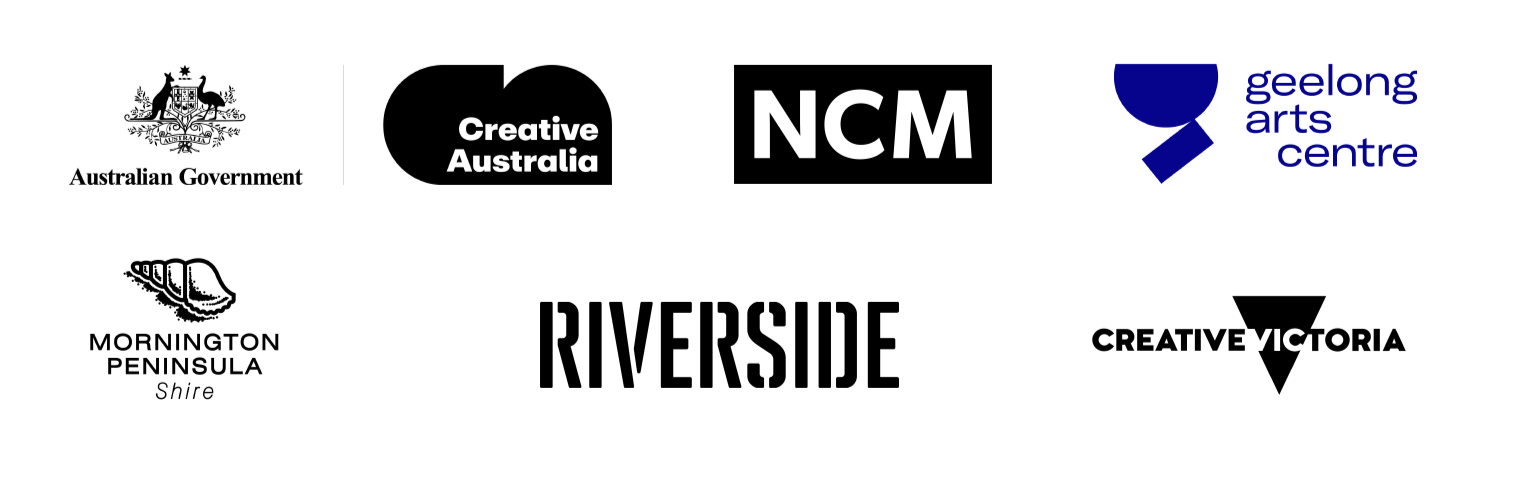 Building on the knowledge and success gained in the creation of Helpmann Award winning show,