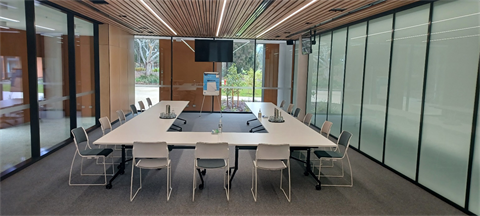 Conference Room B