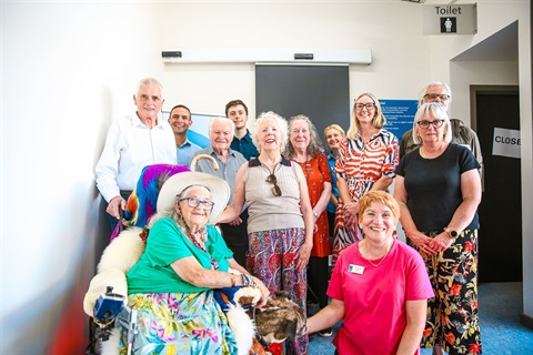 Changing Places official opening at Kilsyth.jpg