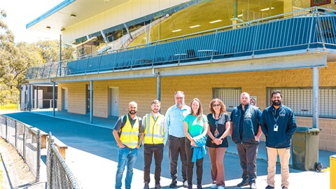 Council Staff and Montrose Township Group members .jpg