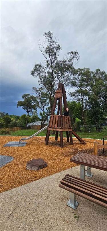 Play Tower