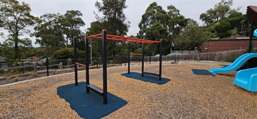 Monkey Bars