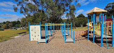 Climbing Wall and Climbing elements