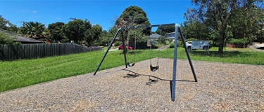 Swings