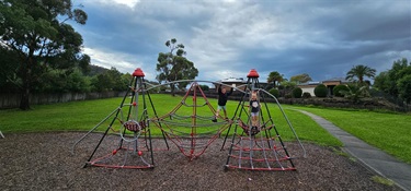 Climbing Equipment