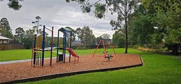 Play Equipment