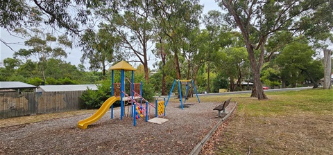 Full photo of play Equipment 