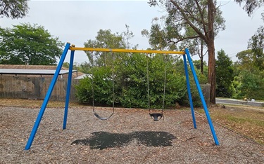 Swings