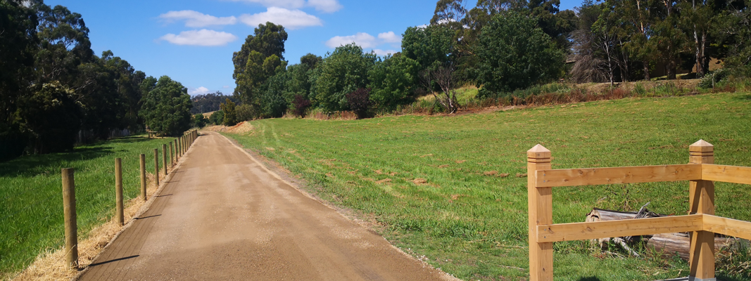 Yarra Valley Trail