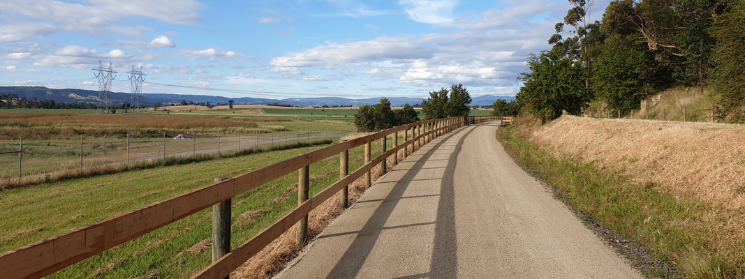 Yarra Valley Trail