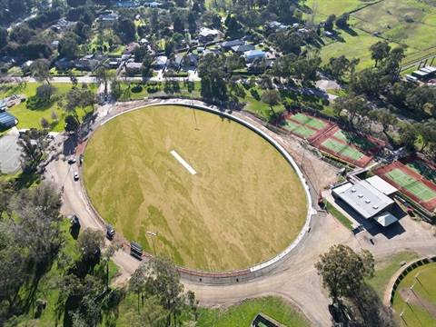 Seville Recreation Reserve