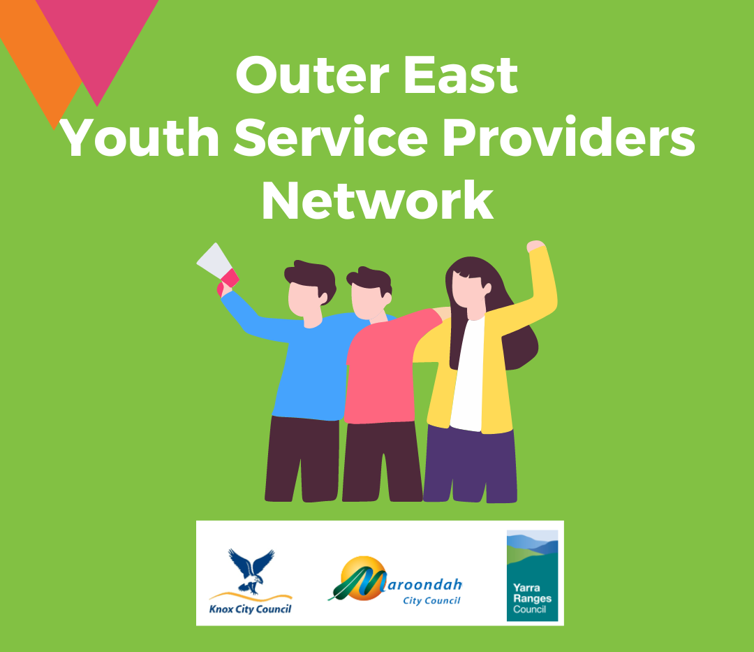 Outer East Youth Service Providers Network