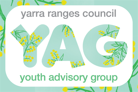 Youth Advisory Group logog