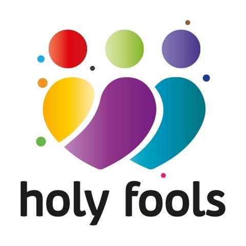 Holy-Fools-Logo