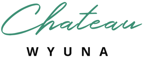 Chateau-Wyuna-logo-Thin