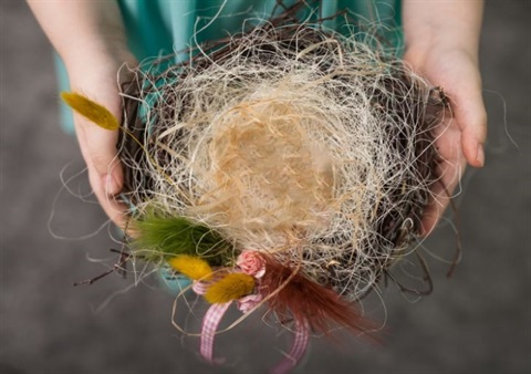 Nature-Clay-Nests