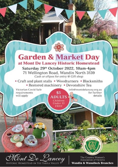 Garden-Marketday-Flyer