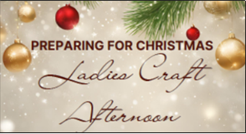 Ladies-Christmas-Logo