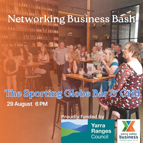 Networking-Business-Bash