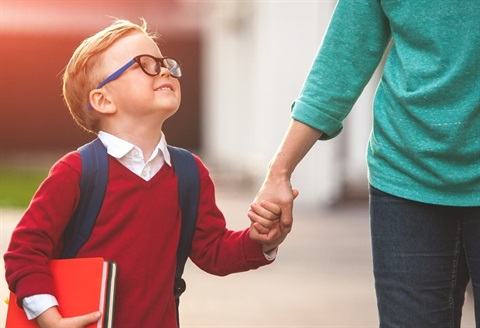 school-readiness