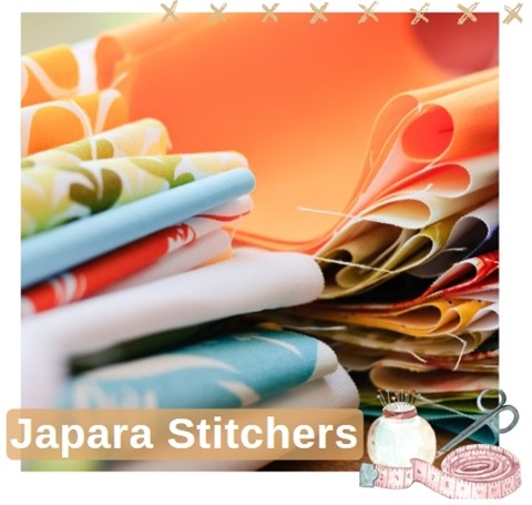 Japara-Stitchers