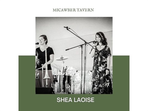 Shea-Laoise-at-The-Micawber-Tavern