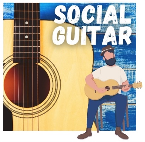 Social-Guitar