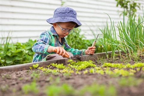 Yarra-Glen-gardening