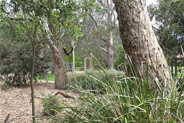 Elizabeth Bridge Reserve