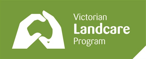 Victorian Landcare Logo